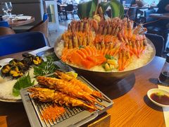 -Mr.Fish鱼鲜生海鲜放题(高德置地冬广场店)