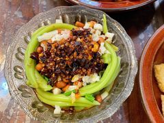豌豆凉粉-金必轩(青岩店)