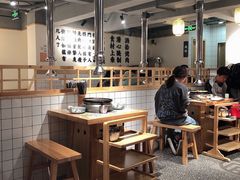 大堂-酒拾烤肉(泉塘店)