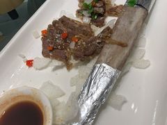 -一澜江宴·江景地标楚菜(江滩公园店)