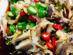 -农民烧烤(延边社区店)