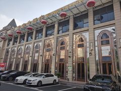 -王府井酒店(金桥港湾店)