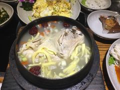 -纽斯桑拿会所(天山店)