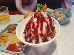 -三毛烤羊腿(乐园路总店)