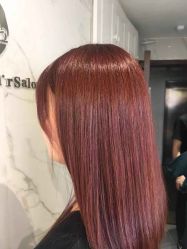 -潘多拉Hairsalon