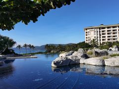 -三亚亚龙湾天域度假酒店