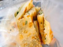 -咏春葱油饼(德政中路店)