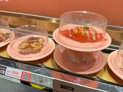 -争鲜回转寿司(南开大悦城店)