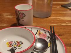 -新白鹿餐厅(龙游路总店·杭帮菜名店)