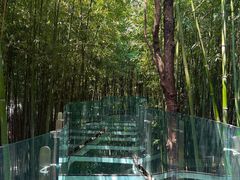 -竹泉村旅游度假区