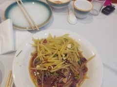 -清真·同发顺饭庄·烧麦(总店)
