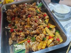 -陈生记黑鱼馆·20年活鱼现杀(宁波鼓楼店)
