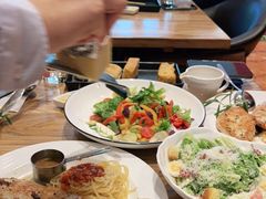 -安妮意大利餐厅(世贸天阶店)