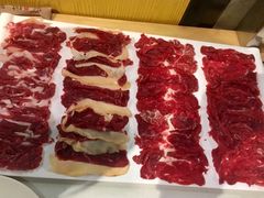 -牛记皇·鲜牛肉火锅(弘阳广场店)
