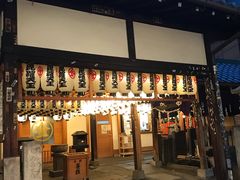 -Hōzen-ji Temple法善寺