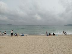 -三亚亚龙湾天域度假酒店