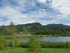 -塞罕坝国家级自然保护区