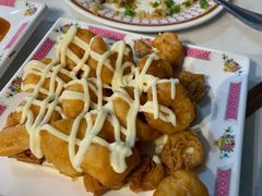 -东鑫记港式茶餐厅(南京东路店)