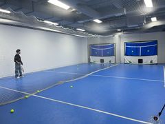 -Tennislife Point网球学练馆(曲江馆)