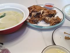 -燕喜堂·中华老字号(大明湖店)