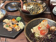 -鸟鹏烧鸟居酒屋(昌岗店)