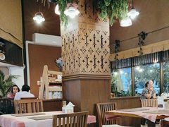 -Cafe de Thaan Aoan