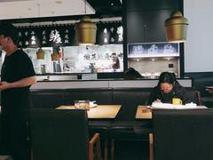 大堂-太二酸菜鱼(福州泰禾店)