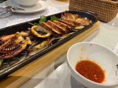 -美奈小馆·越南料理(中航城君尚购物中心店)