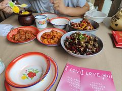 -老三样·旧食新味(万寿宫店)