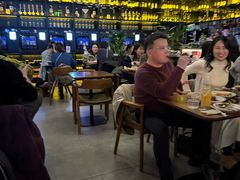 -ibarrel爱杯·bistro&brunch(江宁路店)