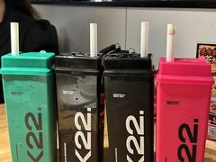 -太二酸菜鱼(SM城市广场店)