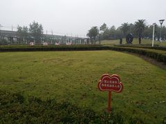 -美兰湖景区