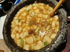 -绿茶餐厅(领展购物广场·中关村店)