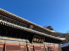 -潭柘寺景区