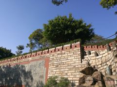 -胡里山炮台