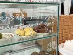 -甜莺蛋糕(顺盈时代广场店)