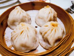 -太湖饭店·寄畅轩中餐厅
