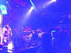 -ACE CLUB(大连民主广场店)