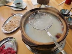 -湛林.粤西大排挡(前门店)