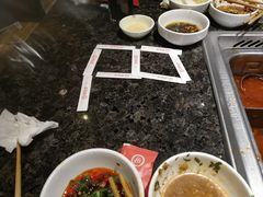 -海底捞火锅(德辉广场店)