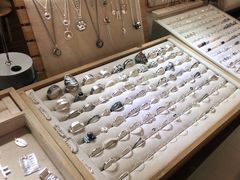 -十八字金·银饰·开蚌DIY·手工体验团建(世纪金源店)
