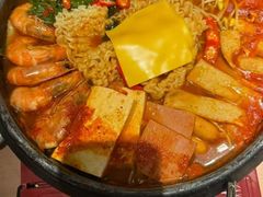 -将军牛排·尔滨地标朝鲜族美食(总店)