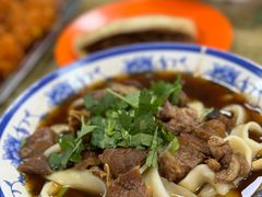 -清真-戏楼王记牛肉面