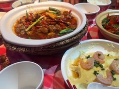 -味福记·本地特色菜(八一万达广场店)