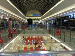 -万达影城(江北万达广场IMAX店)