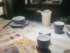 -绿茶餐厅(昆明世纪金源店)