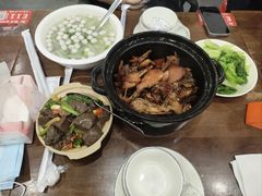 -斯丹姜母鸭·古法干香(涂门街总店)