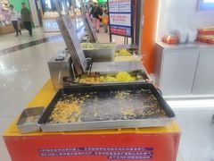 -喜点狮(江门大融城店)