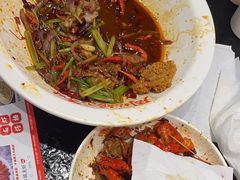 -周姑娘不等味·牛羊肉火锅·螃蟹罗氏虾·烤鱼烤串(高邮店)