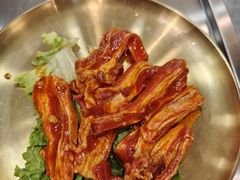 -炉队长·齐齐哈尔家庭烤肉(马家堡店)